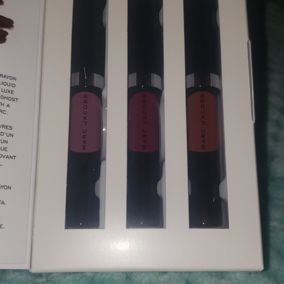 Marc Jacobs Other - Marc Jacob's Lipstick